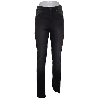 Jeans (Grå) från 1953 Denim Brand Bomull, Elastan