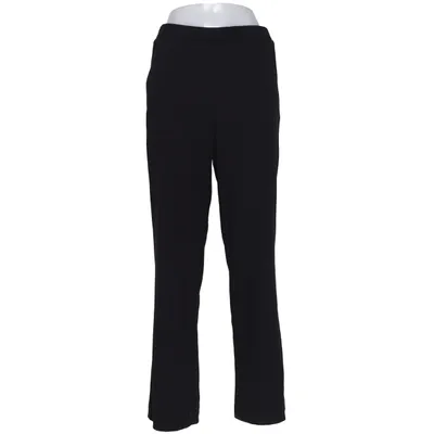 Byxor (Svart) från Edblad Elastan, Polyester, Viskos