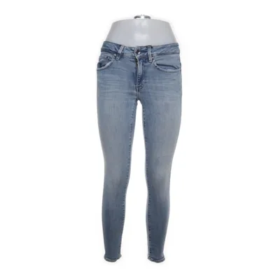 Jean (Bleu) de Raw