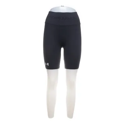 Hotpants (Black) from Under Armour Nylon, Elastane