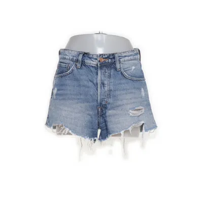 Jeansshorts (VINTAGE SHORTS HIGH WAIST) från &Denim by H&M Bomull