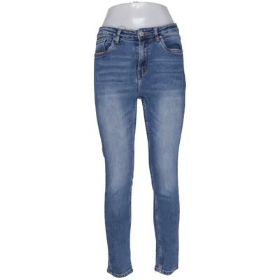 Jean (Bleu) de R.Display Coton, Élasthane, Polyester