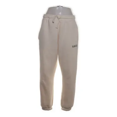 Sweatpants (Beige) fra Oace Bomuld, Polyester