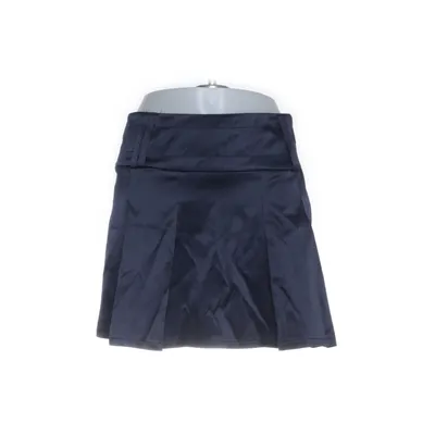 Skirt (Blue) from Sasch Cotton, Polyester
