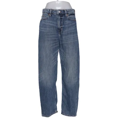 Jeans (Barrel) von &Denim by H&M Baumwolle