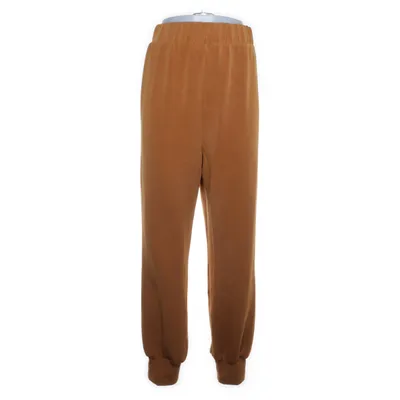 Byxor (Orange) från Selected Femme Elastan, Polyester, Tencel