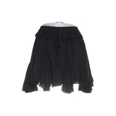 Jupe-short (Noir) de Storets Polyester