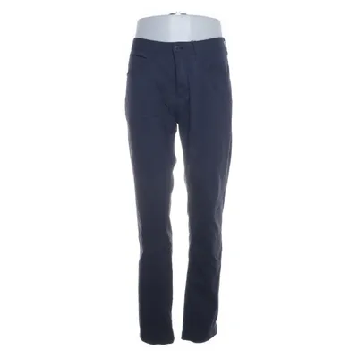 Byxor (Blå) från Houdini Elastan, Polyamid, Återvunnen polyester