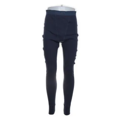 Långkalsonger (Blå) från Skims Bomull