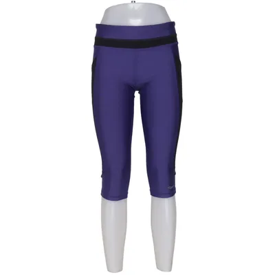 Sports tights (Bullet) from Saucony Elastane, Polyamide