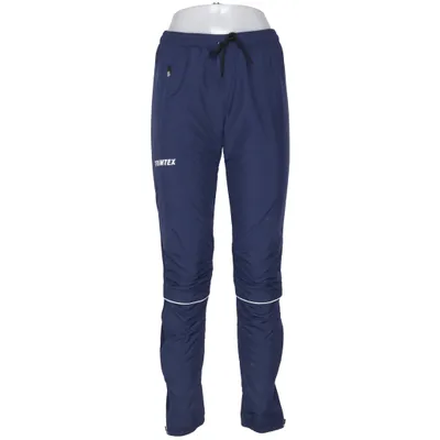 Joggers (Blue) from Trimtex Polyester
