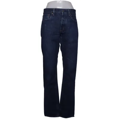 Jeans (Blå) från Denim & Supply Ralph Lauren Bomull