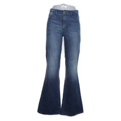 Jeans (Blå) från Lois Bomull