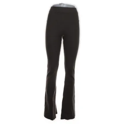 Bukser (Brun) fra Claire Rose x NA-KD Polyamid, Polyester, Viscose