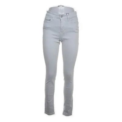 Spijkerbroek (Blauw) van Dream Jeans by Mac Katoen, Elastaan, Polyester