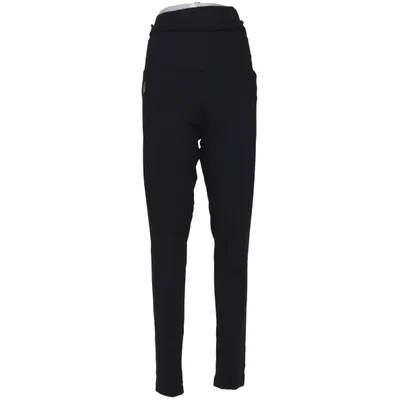 Maternity leggings (Black) from Mom2Mom