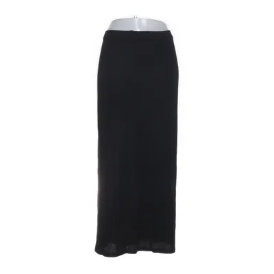 Långkjol (Svart) från Laura Casini Polyamid, Viskos