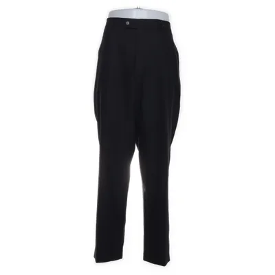 Pantalon de costume (Gris) de Yorn Élasthane, Polyester, Laine