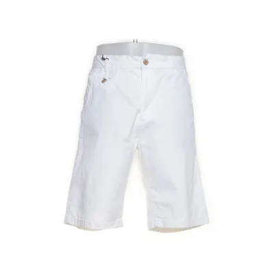 Jeansshorts (70-0396S ROYCE) från Indicode Bomull