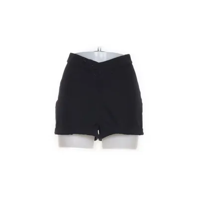 Short (Noir) de NBD Élasthane, Polyester