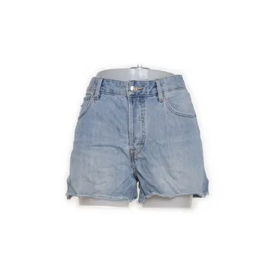 Jeansshorts (Blå) fra &Denim by H&M Bomuld