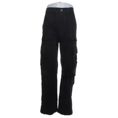 Cargohose (Schwarz) von 6PM Baumwolle