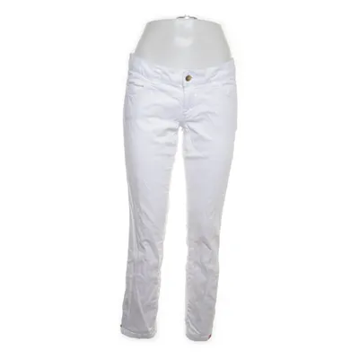 Jeans (Vit) från EDC by ESPRIT Bomull, Elastan