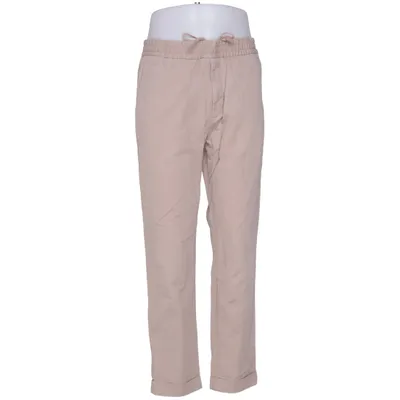 Broek (Beige) van Filippa K Katoen