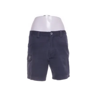 Denim shorts (Blue) from Pelle Petterson