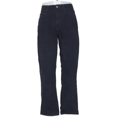 Jeans (Sort) fra Mc Gordon Bomuld