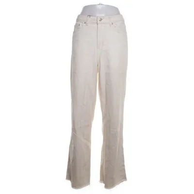 Jeans (Beige) von Tom Tailor Denim Baumwolle