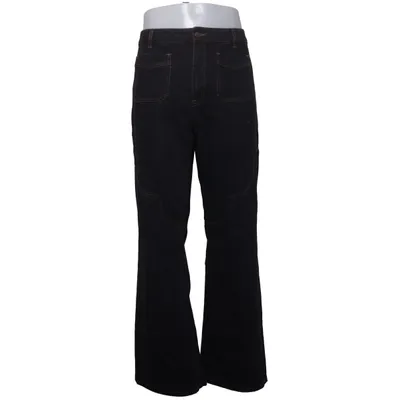 Jeans (Holly Flare) from Nudie Jeans Cotton