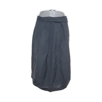 Skirt (Gray) from Crea Concept Viscose
