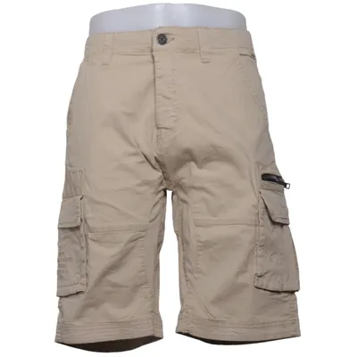 Cargobyxor (Fairfax) från Lacrosse Premium Line Bomull, Elastan