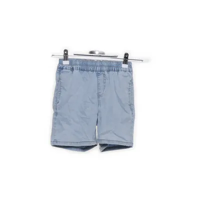 Jeansshorts (Blå) från Name It Lyocell, Återvunnen polyester