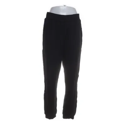 Sweatpants (Black) from SH Cotton, Elastane