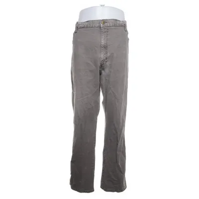 Jeans (Brown) from Dickies Cotton