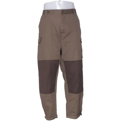 Pantalon d'extérieur (Marron, Vert) de Euro Hunt Coton, Polyester