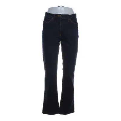 Jeans (Blå) från John Baner Bomull, Elastan