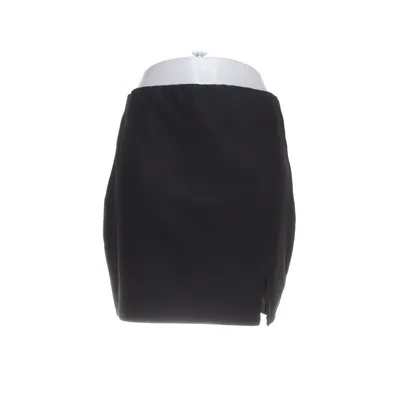 Nederdel (Sort) fra FB Sister Polyester, Elastan