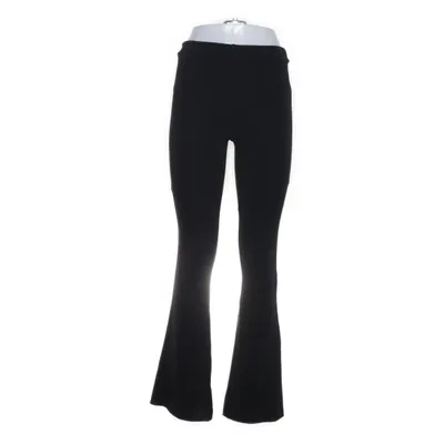 Pants (Black) from Zara Polyamide, Polyester