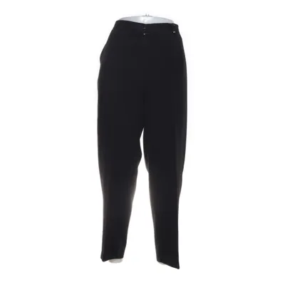 Suit pants (Black) from Bexleys Polyamide, Polyester, Wool