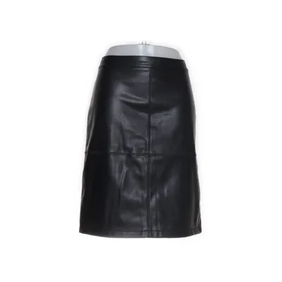 Kjol (Grå) från VILA Clothes Polyester