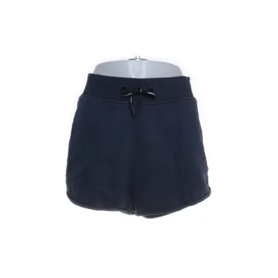 Mjukisshorts (Blå) från Peak Performance Bomull, Polyester