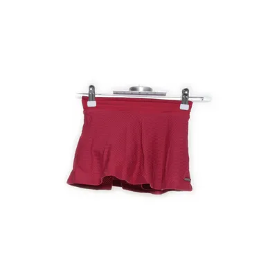 Skort (Red) from Track & Field Elastane, Polyamide