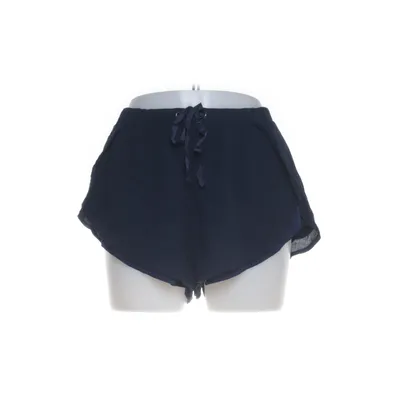Shorts (Blå) från The Fifth Label Polyester, Viskos