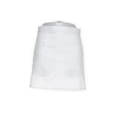 Skort (Vit) från J.Lindeberg Polyester