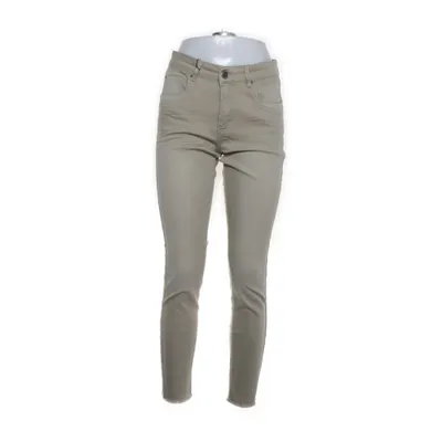 Jeans (Beige) från Para Mi