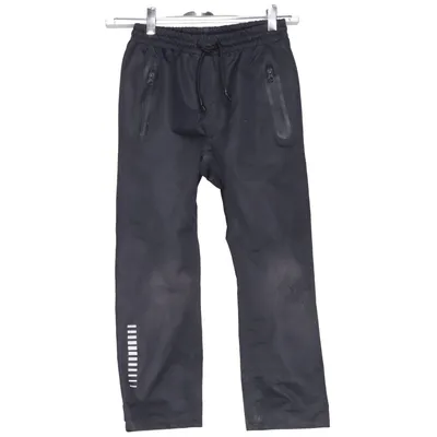 Softshell broek (Wall Ride) van Wall Ride Polyester