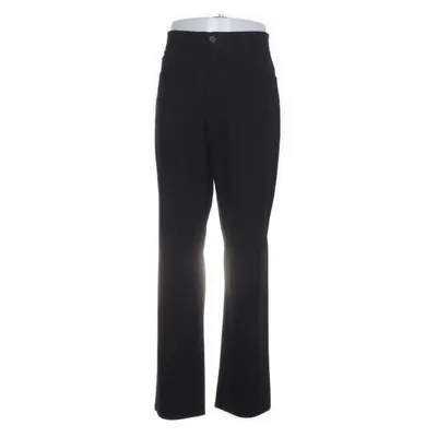 Byxor (Svart) från Alberto Elastan, Polyester, Viskos